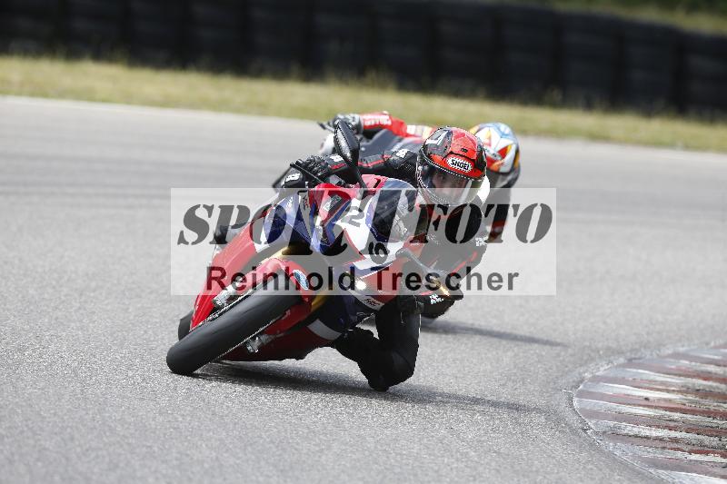 /18 23.05.2025 Get Faster Caremotion ADR/Gruppe rot/29